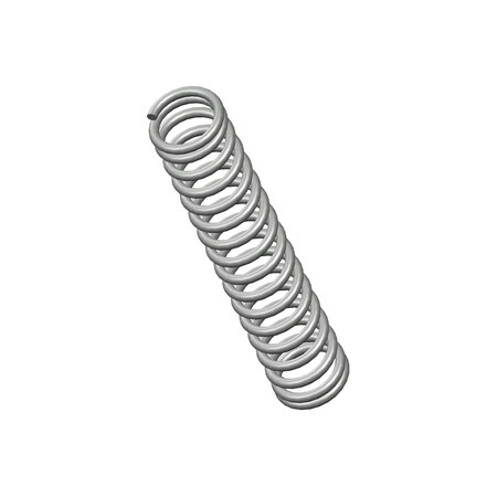 Approved Vendor Compression Spring, O= .375, L= 2.00, W= .048 G309970780